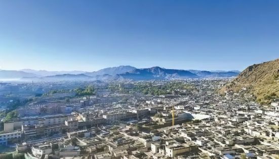 日喀則海拔與旅行指南 - 西藏旅行必看