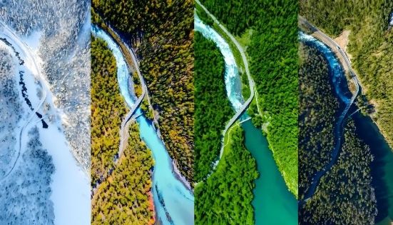 新疆氣溫全攻略：四季穿衣指南與最佳旅行時間解析