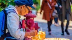 丽江12月天气：暖阳与清风交织的滇西秘境之旅