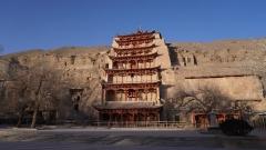 絲綢之路景點終極指南:穿越千年的文明與風景畫卷