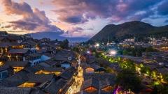 麗江海拔高度全解析：從古城悠然到雪山之巔的完美行程指南