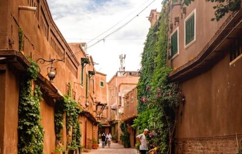 南疆旅游心得:在沙漠与绿洲间遇见丝路千年风情