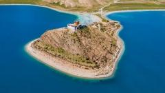 七月西藏旅游,走一條經典的西藏朝聖環線