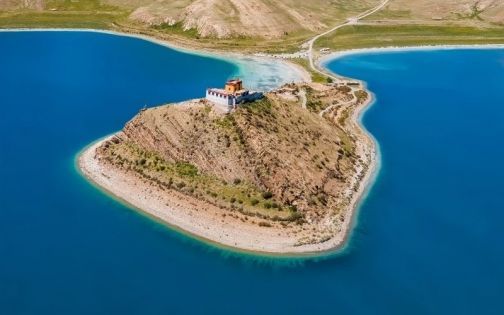 七月西藏旅游，走一條經典的西藏朝聖環線