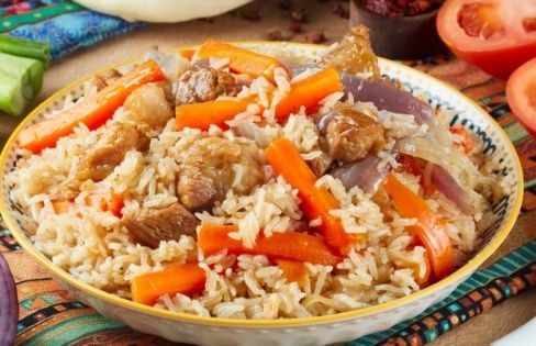 北疆有什么好吃的?旅客必藏的北疆美食地圖