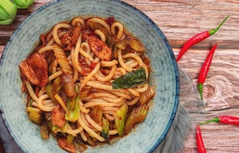 北疆有什么好吃的?旅客必藏的北疆美食地圖