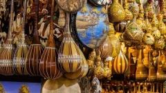 北疆必買伴手禮：草原文化與民族工藝的結合