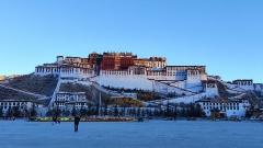 拉薩可以玩幾天？終極行程規劃指南