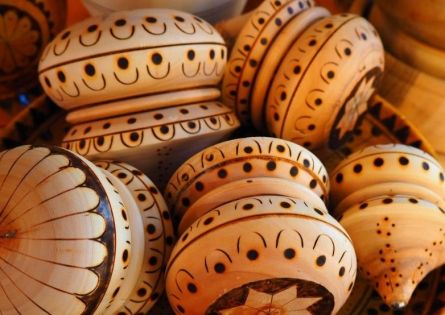 北疆紀念品全攻略：帶你收藏塞外獨特風情