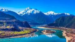 探索藏地江南:西藏林芝旅遊最佳時間全解析