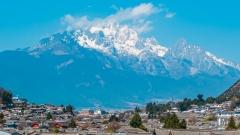 雲南10月天氣:外國旅客必看,舒適暢遊彩雲之南的黃金時節