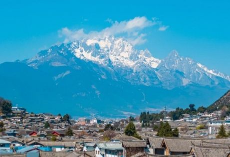 雲南10月天氣：外國旅客必看，舒適暢遊彩雲之南的黃金時節