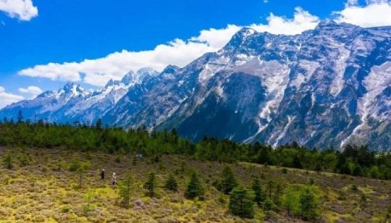 麗江最佳旅遊時間：解鎖古城與雪山四季之美的最佳時機