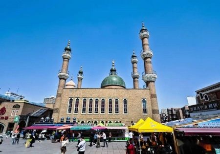 烏魯木齊自由行全攻略：北疆明珠深度遊玩指南