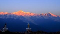 雲南12月天氣:海外遊客的暖冬與冰雪指南