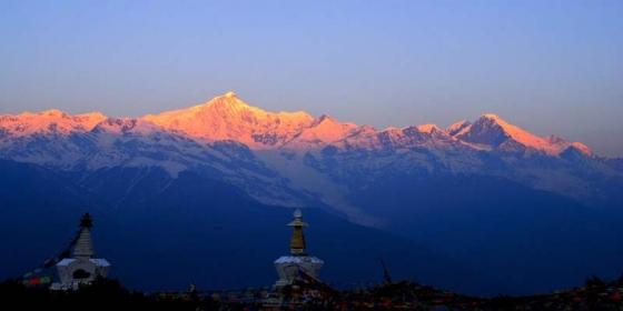 雲南12月天氣：海外遊客的暖冬與冰雪指南