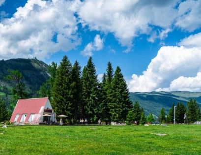 北疆旅遊心得：在雪山草原間遇見西域的浪漫與遼闊