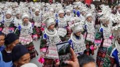 探索中國苗族：一場沉浸於千年文化與山嶺之間的深度之旅