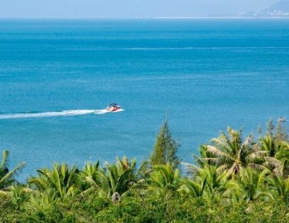 中國地形漫遊:從雪域到海灘的奇妙探索之旅