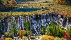 四川旅遊攻略：打卡經典地標與熱門秘境，玩轉天府四季