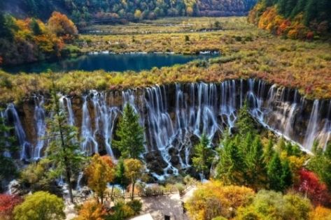 四川旅遊攻略：打卡經典地標與熱門秘境，玩轉天府四季