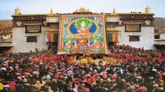 2026年西藏傳統節日舉辦時間 - 青藏高原文化全指南