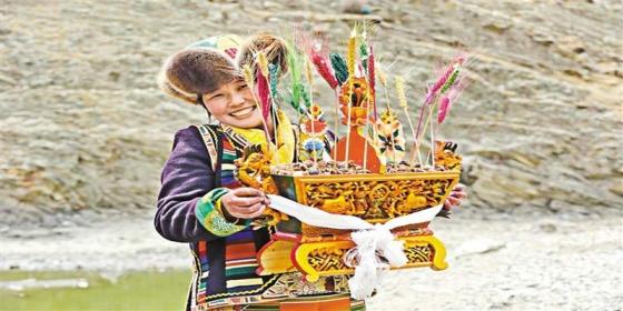 2026年藏歷新年的獨特體驗：雪域歡歌迎新春