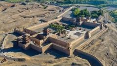 嘉甘肅嘉峪關：一座邊陲雄關的古今傳奇之旅