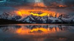 朝聖貢嘎山：蜀山之王行前準備、觀景點與徒步體驗完整指南