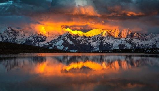 朝聖貢嘎山：蜀山之王行前準備、觀景點與徒步體驗完整指南