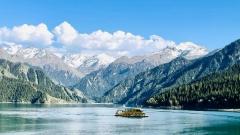 新疆天山天池旅遊全攻略：完整解析景點、交通、季節與深度玩法