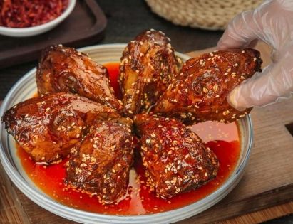 成都名菜兔頭深度體驗指南:遊成都必嚐的風味標誌