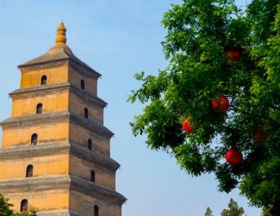 絲綢之路景點攻略：踏古道尋遺跡覽大漠人文與自然之美