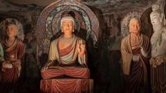 絲綢之路景點攻略：踏古道尋遺跡覽大漠人文與自然之美