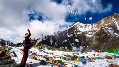 西藏朝聖之旅：岡仁波齊轉山全程指南