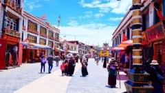 西藏十一月旅遊全攻略：高原淡季秘境與實用出行手冊