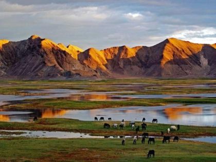 青海旅遊全攻略：四季美景&最佳旅遊季節推薦