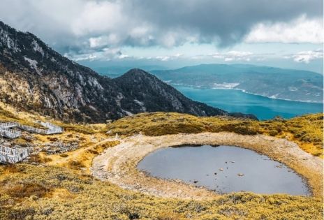 雲南旅遊景點全攻略|深度體驗彩雲之南的秘境風光