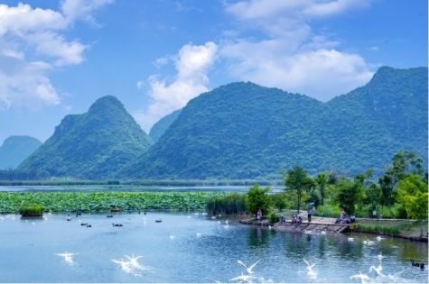 雲南旅遊景點全攻略|深度體驗彩雲之南的秘境風光