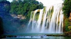 貴州黃果樹瀑布幾月去最好？四季全攻略+遊客必看指南