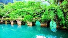 貴州自由行怎麼規劃？交通、門票與住宿一次搞清楚