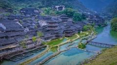 貴州十大最佳旅遊景點全攻略 - 山水與人文的雙重盛宴