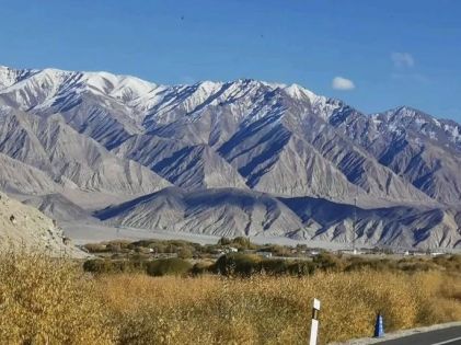  2026南疆旅遊費用清單：國際旅客專屬預算指南，從海外出發算清每一分錢