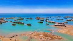 青海大柴旦旅行攻略 - 走進柴達木深處的荒野詩篇