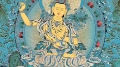 藏族繪畫：藏地色彩裏的千年藝術之旅