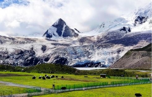 西藏9月旅遊全攻略｜錯過再等一年的金秋藏地盛宴