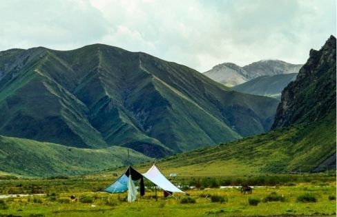 西藏9月旅遊全攻略｜錯過再等一年的金秋藏地盛宴