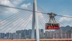 去重慶自由行看這篇就夠！景點美食交通住宿全攻略