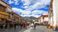 西藏6月天氣怎麼樣？旅行前一定要知道的實用指南