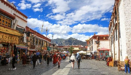 西藏6月天氣怎麼樣？旅行前一定要知道的實用指南